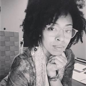 Meet your Posher, Candis